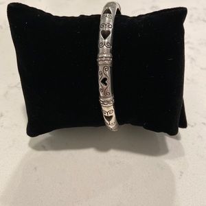 Beautiful Brighton Bangle bracelet.